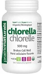 Prairie Naturals Organic Chlorella