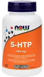 NOW 5-HTP 100MG 120S