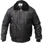 First Class 100% Nylon Oxford Watch-Guard Bomber Jacket