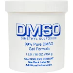 Valhoma Corporation DMSO Liquid Solvent