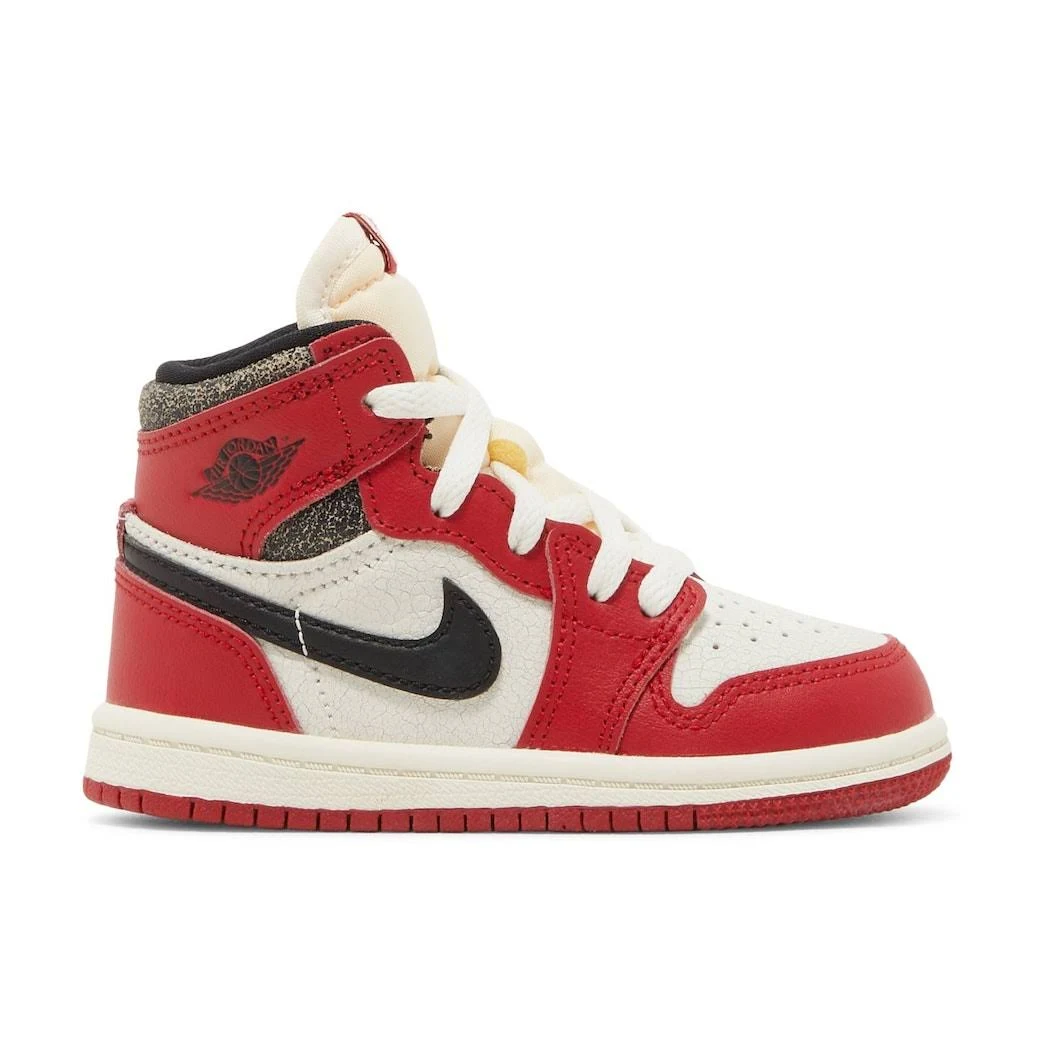 Jordan 1 Retro High OG Chicago Lost and Found (td)