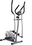 Sunny Health & Fitness Essentials Series Magnetic Elliptical Smart SF-E322002