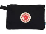 Fjallraven Kanken Gear Pocket - Black