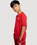 Nike Boys' Sportswear Futura T-Shirt