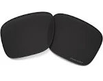 Oakley Holbrook Replacement Lenses - Prizm Black