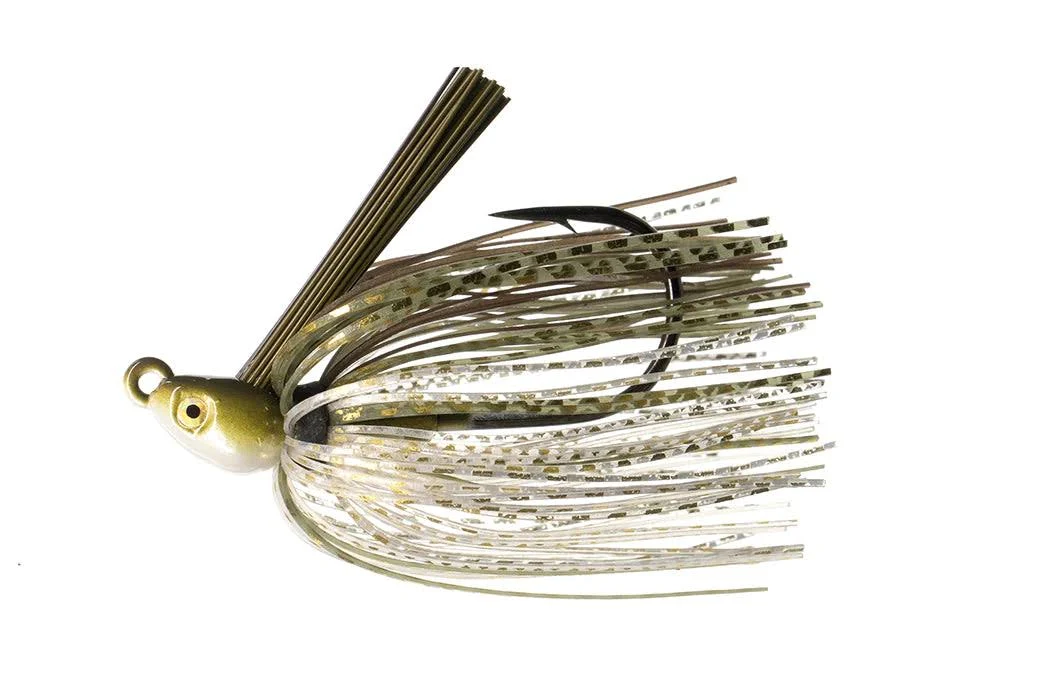 Dirty Jigs No-Jack Swim Jig - Angler's Pro Tackle & Outdoors