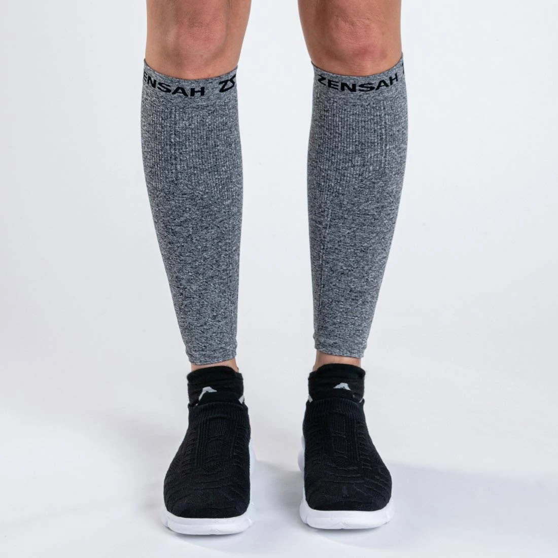 Zensah Compression Leg Sleeves