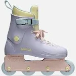 IMPALA Unisex Lightspeed Inline Skate (IMPINLINE1)