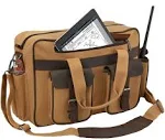 Flight Outfitters - Bush Pilot Folio Bag