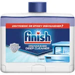 Finish Dishwasher Cleaner