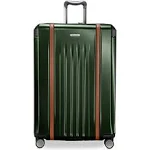 Ricardo Beverly Hills Montecito 2.0 Hardside Spinner Luggage, Hunter Green, 29 inch