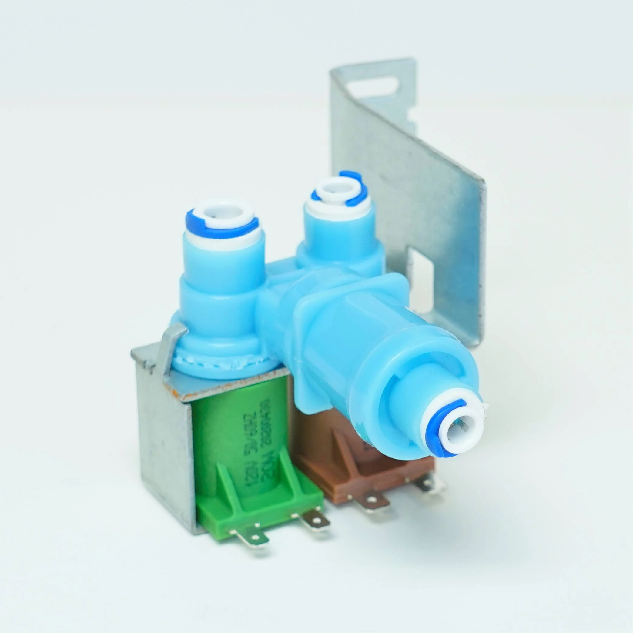 ClimaTek WPW10179146 - Direct Replacement for Whirlpool Refrigerator Inlet Water Valve W10179146