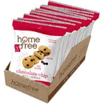 Homefree Gluten Free Mini Chocolate Chip Cookies, 1.1 oz., 10/Pack (307-00360)