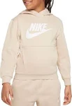 Nike Kids' Sportswear Club Fleece Hoodie