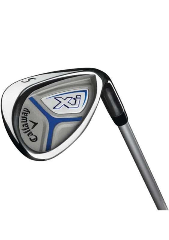 Callaway XJ Junior Golf Set Level 3 LH (Blue)