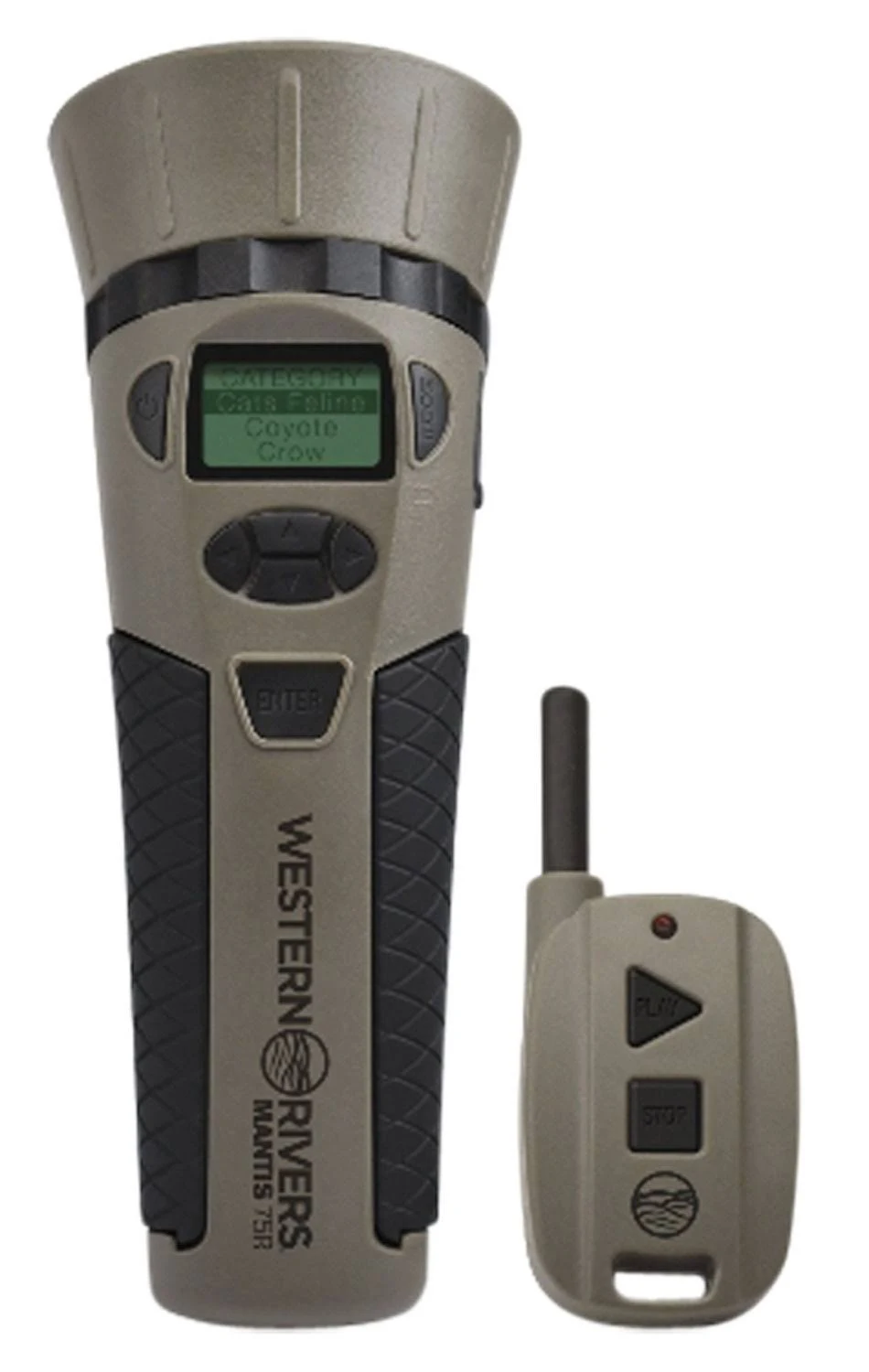 Western Rivers Mantis 75R Caller GSM-WRC-GC75