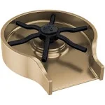 Delta GR250 Metal Glass Rinser - Champagne Bronze