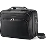 Samsonite Xenon 3.0 Two-Gusset Toploader Briefcase