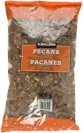 Kirkland Signature Pecan Halves, 2 Pounds 2 Pound