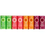 Izze Sparkling Juice Flavor Variety Pack