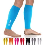 Men's CALF Compression Sleeves (20-30mmHg) - Newzill