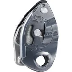 Petzl Gray Grigri 3 Climbing Belay Device