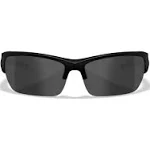 Wiley X: Valor - 3 Lens/Matte Black Frame