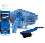 Park Tool Chain Gang Cleaning Kit