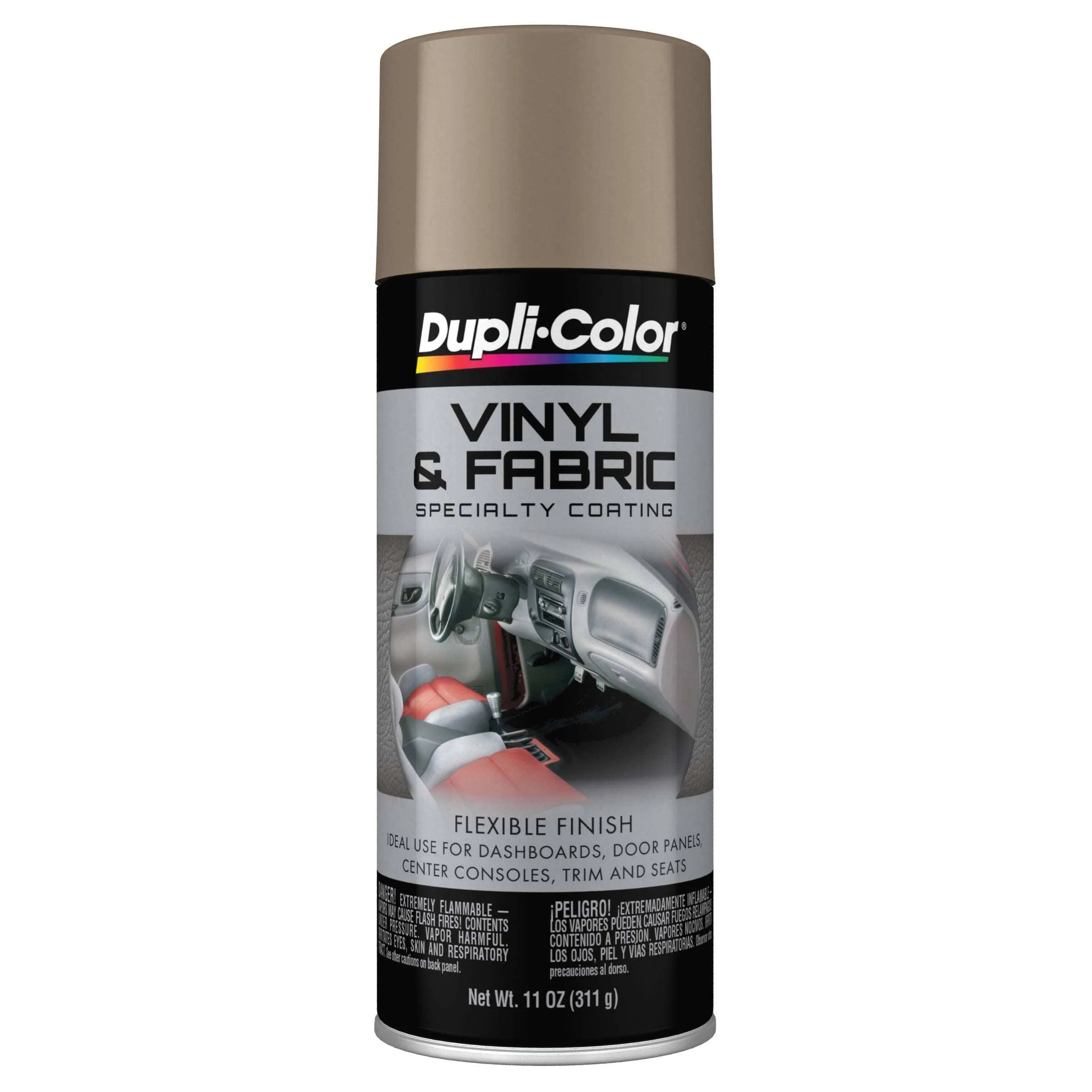 Dupli-Color Hvp113 Vinyl & Fabric Coating