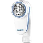 Conair Fabric Fuzz Remover, Lint Remover, Fabric Shaver, Green