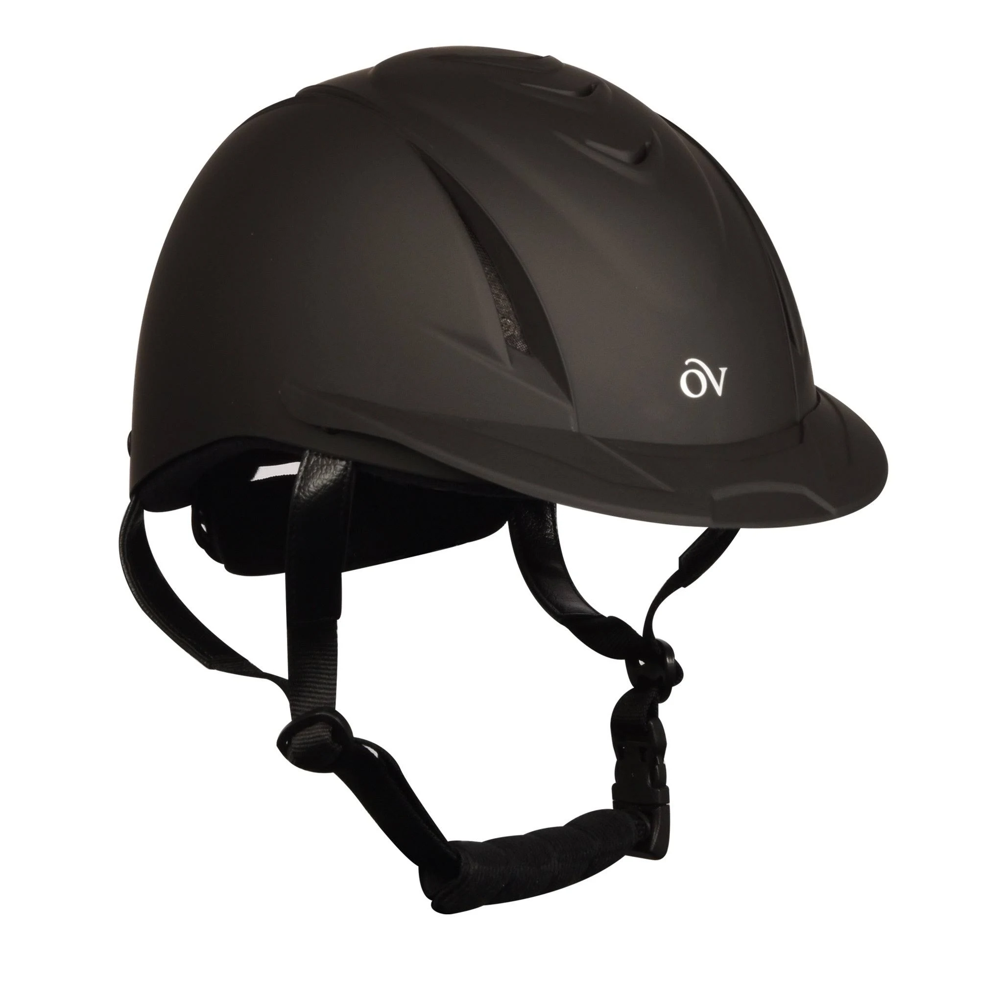 Ovation Deluxe Schooler Helmet