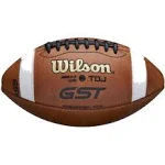 Wilson GST Composite Football Youth