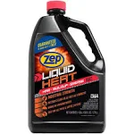 Zep Liquid Heat Drain Opener