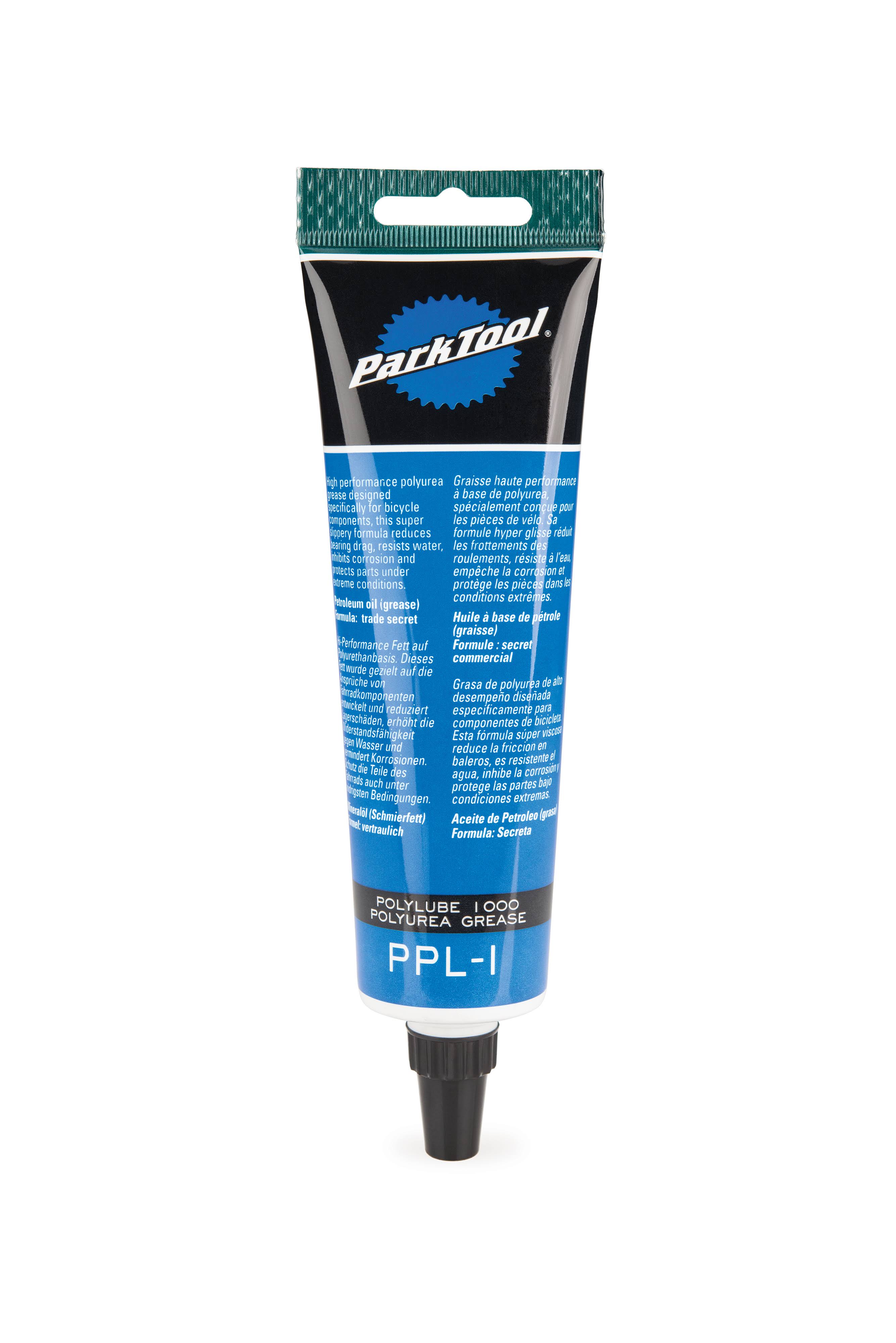 PolyLube 1000 4-Ounce