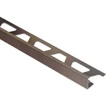 Schluter Schiene Floor Edge Trim