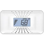 First Alert Carbon Monoxide Alarm