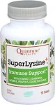 Quantum Super Lysine Plus Tablets - 90 Count