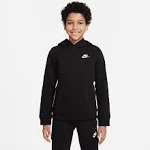 Nike Kids' Sportswear Club Fleece Hoodie