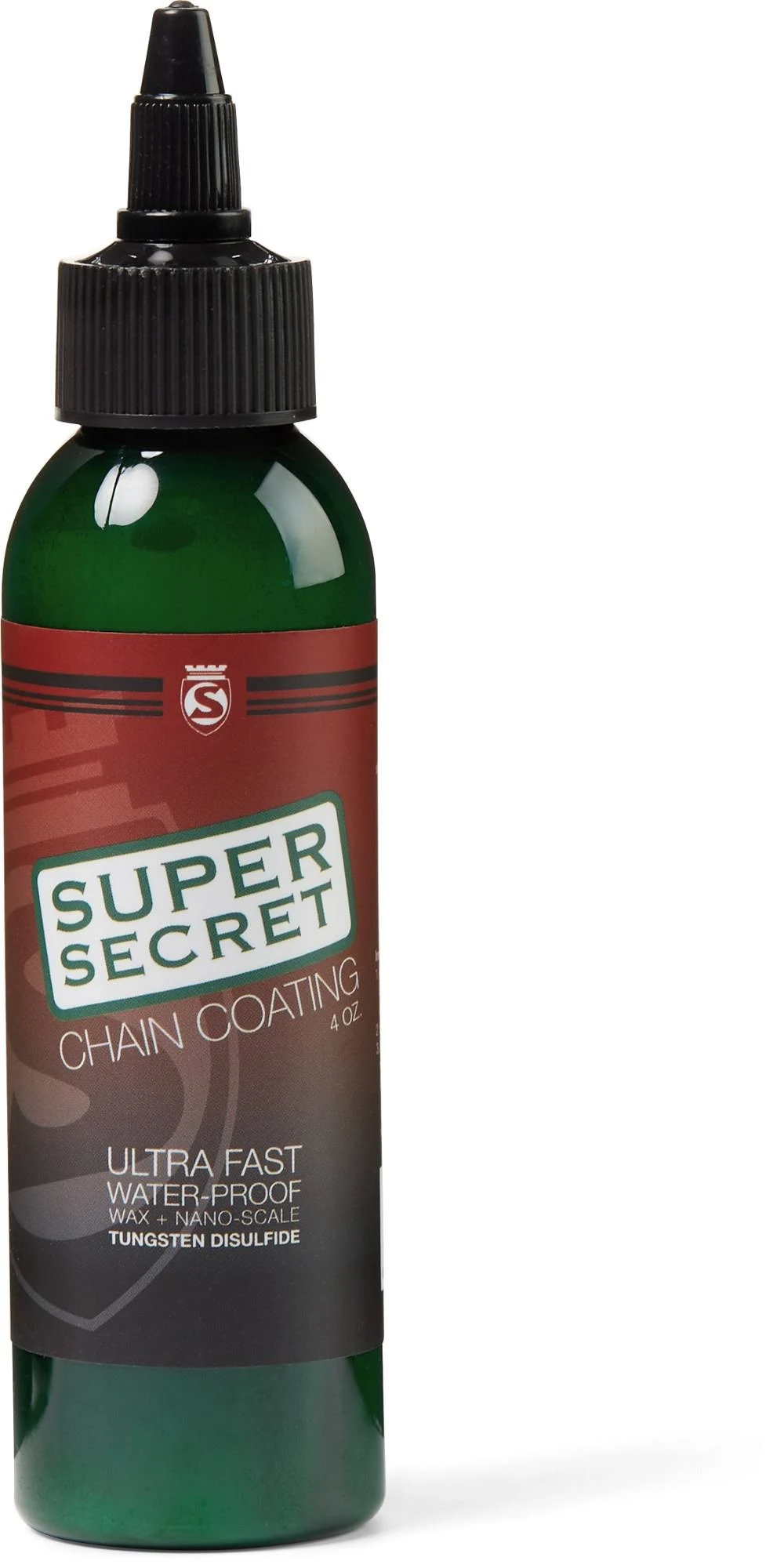 SILCA - Super Secret Bicycle Chain Lube - Wax Based