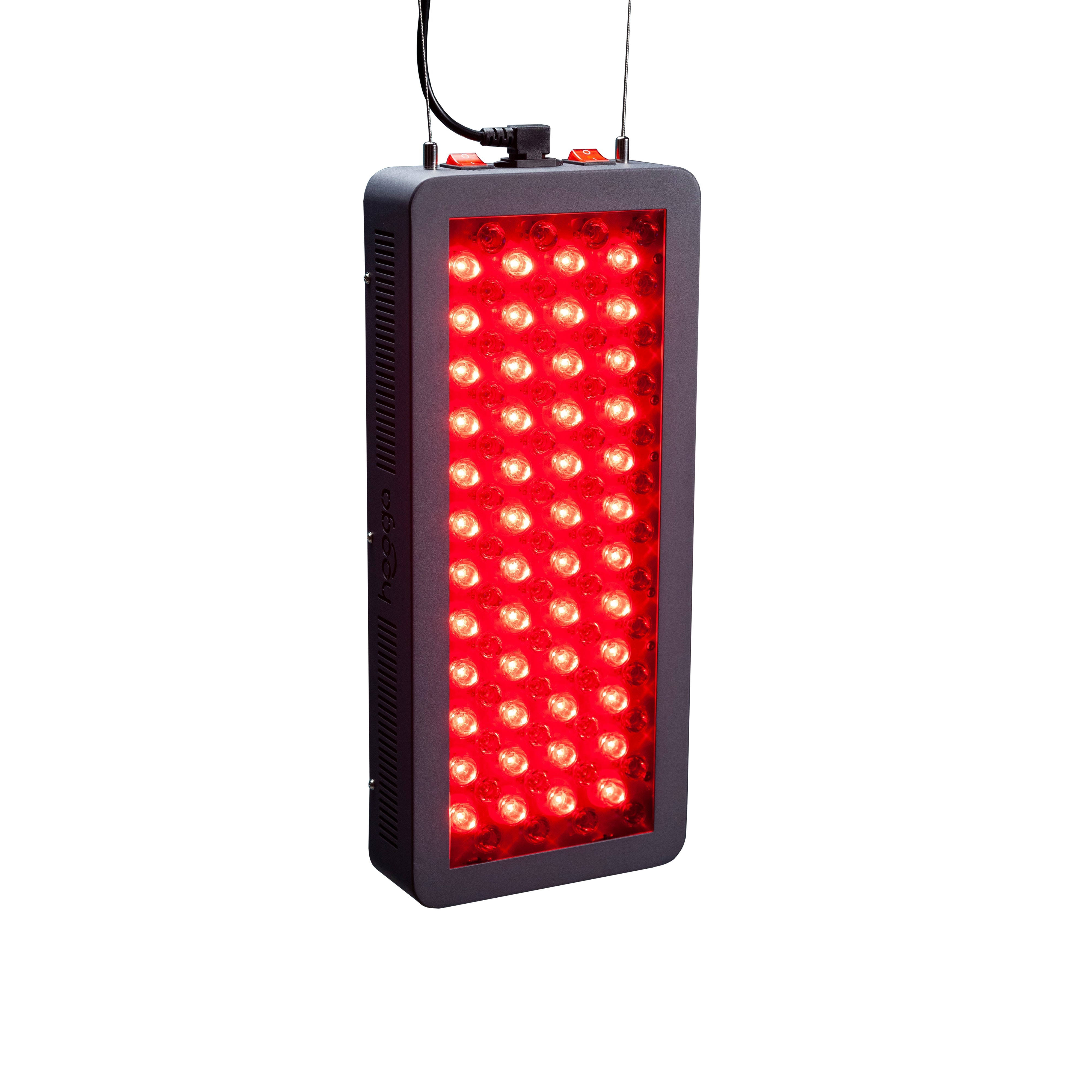 Hooga HG500 - Red Light Therapy Device