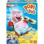 Goliath Games Pop the Pig Kids Game - 30546 | Blain's Farm & Fleet