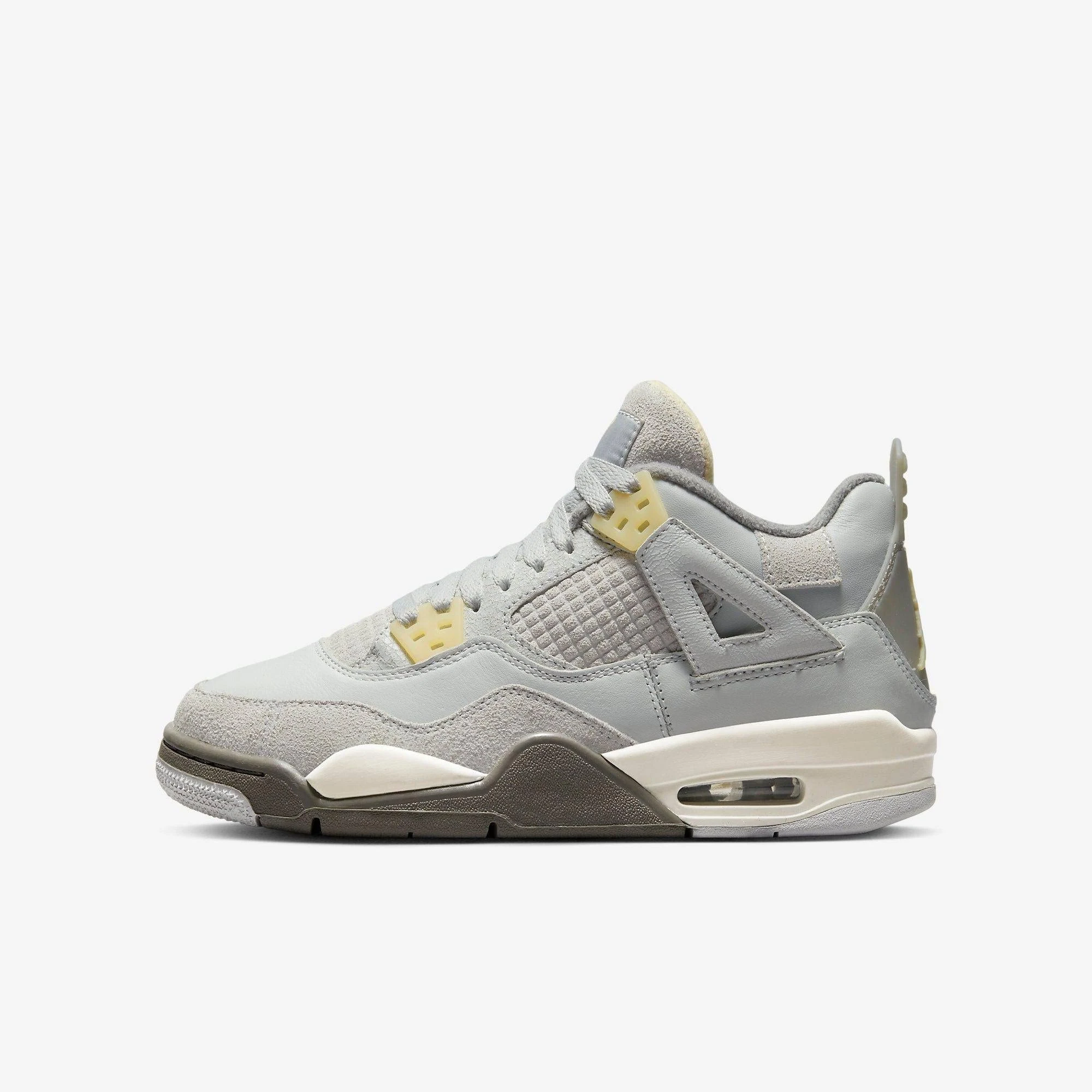 Nike Unisex-Adult Jordan Air 4 Retro