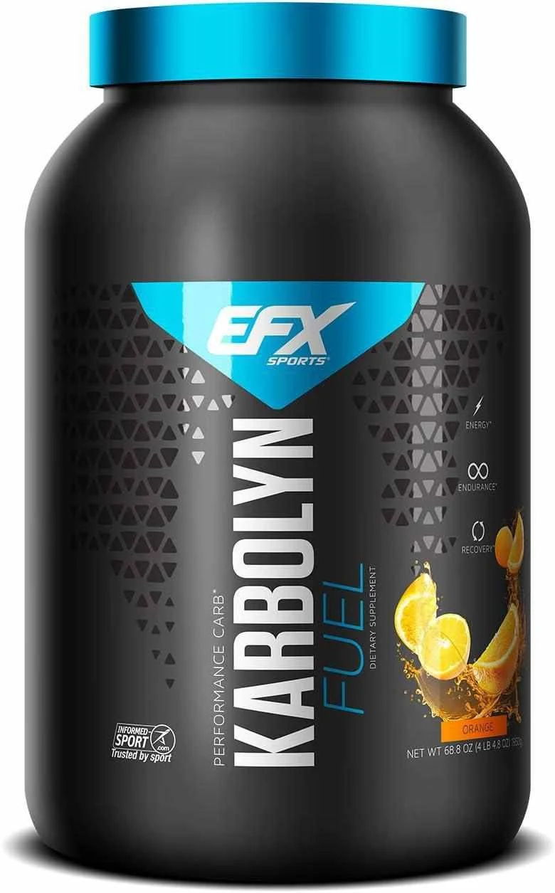 All American EFX Karbolyn