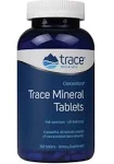 Trace Minerals Research Trace Mineral Tablets - 300 count