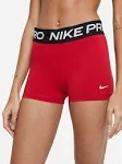 Nike Women's Pro Shorts 3