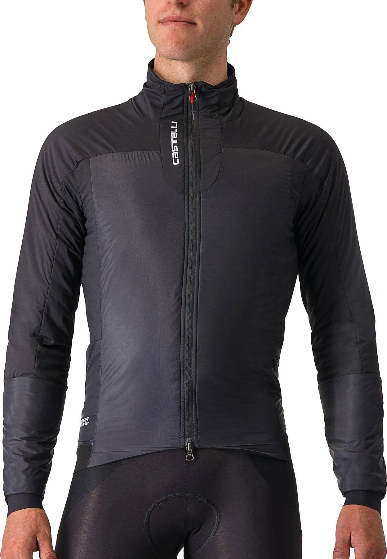 Castelli Winter Jacket Fly Thermal