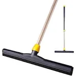 Yocada Floor Squeegee Scrubber