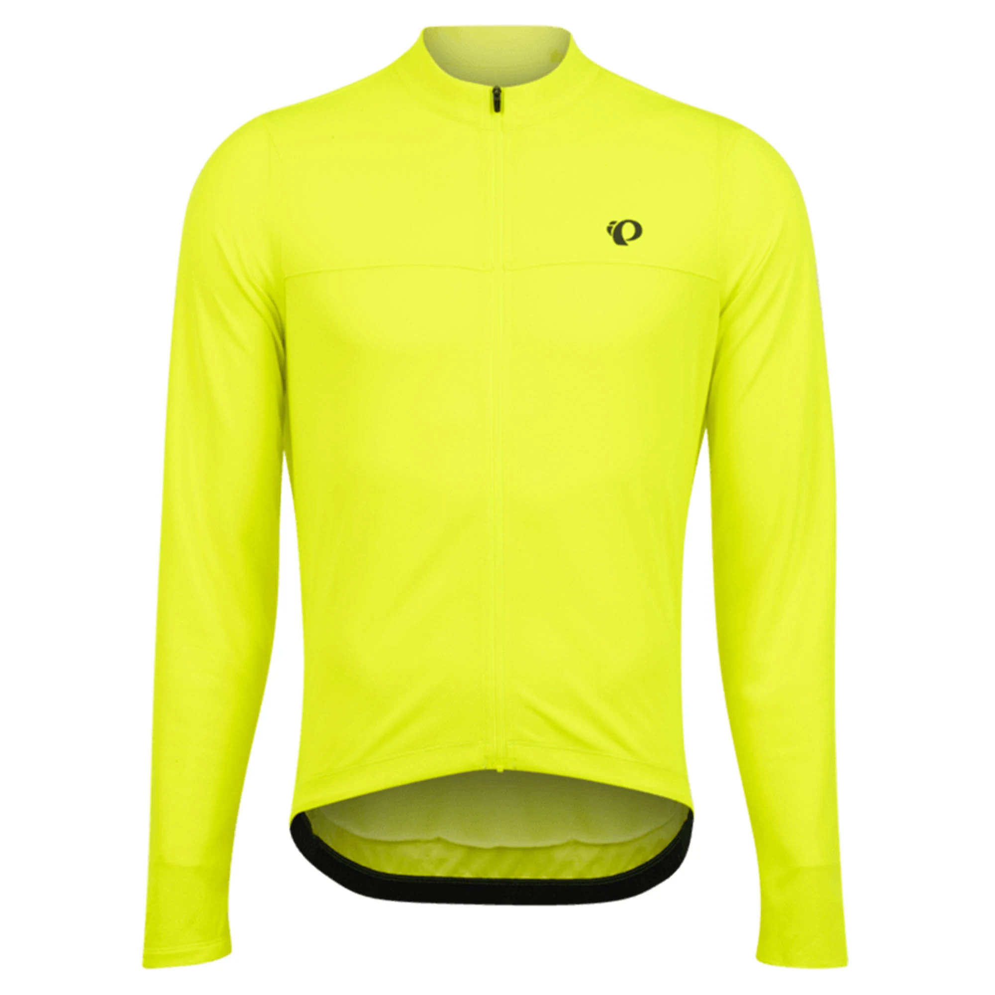 Pearl Izumi Men&#039;s Quest Long Sleeve Jersey # Small