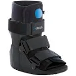 Short Cam Walker Fracture Boot, Large