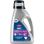 Bissell Professional Deep Cleaning with Febreze Formula